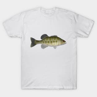 Shoal Bass T-Shirt